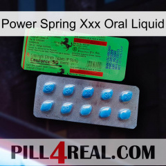 Power Spring Xxx Oral Liquid new03